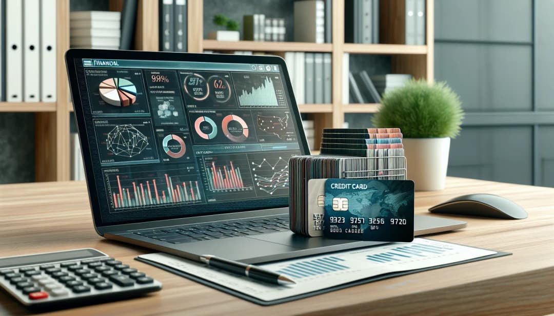 How Does Credit Utilization Impact a Business's Financial Strategy?