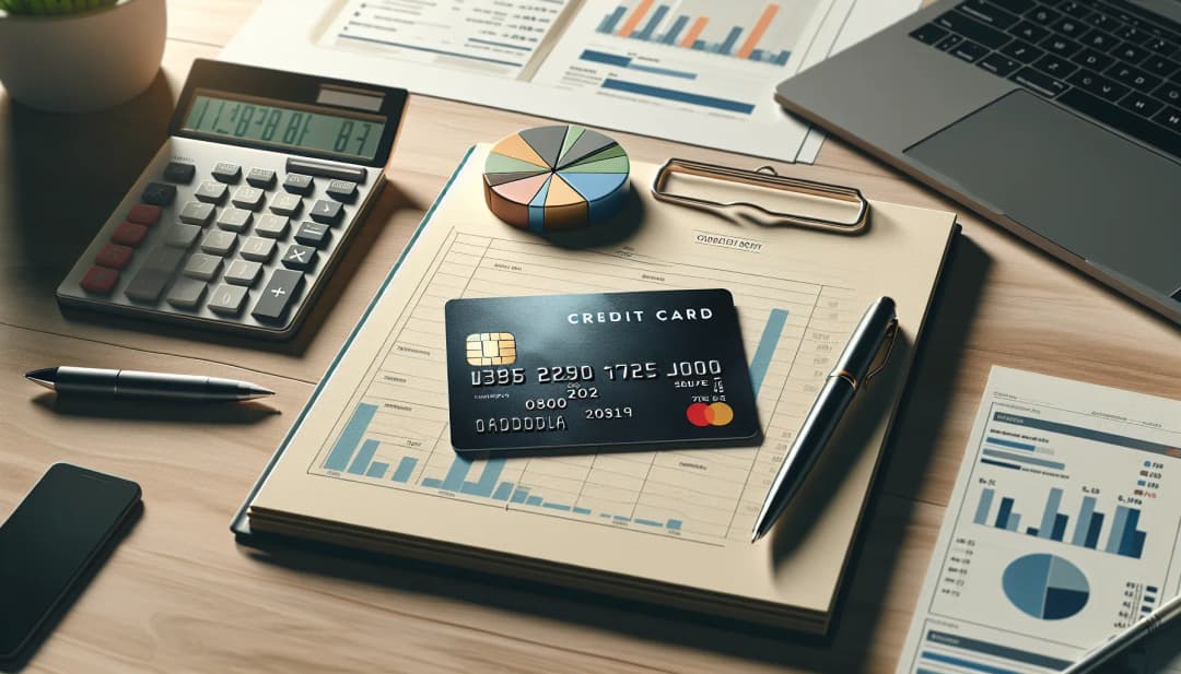 What Advice Would a Credit Analyst Give for Optimizing Credit Utilization Before a Large Credit Application?