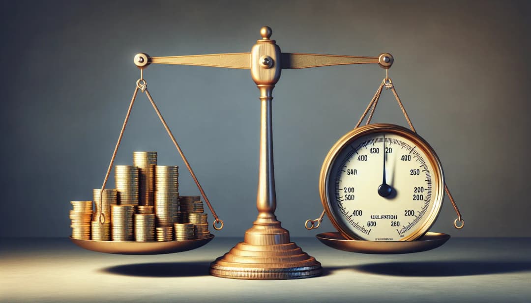 When Should You Adjust Your Risk Management Strategy Based On Credit Utilization Ratios?