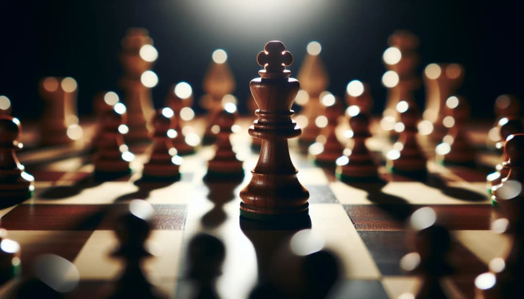 How Do You Prioritize Initiatives in Strategic Planning?