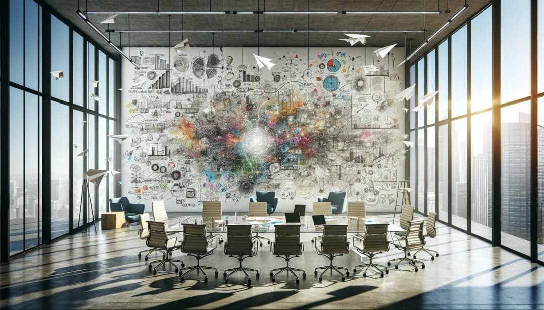 How Do You Foster Innovation?