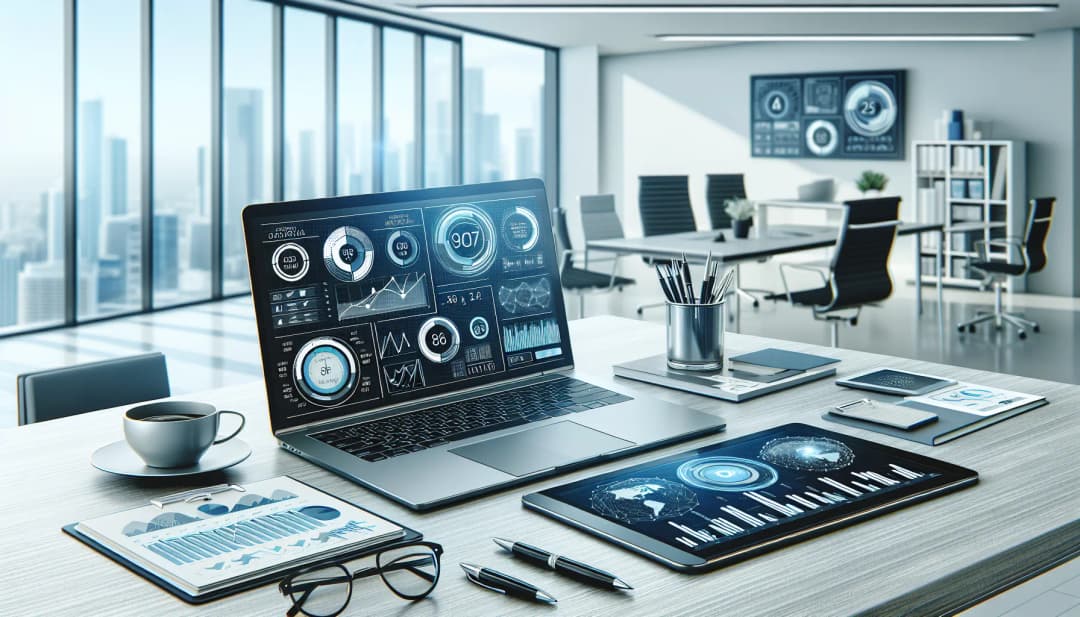 What Are Unique Methods for Measuring Operational Efficiency?