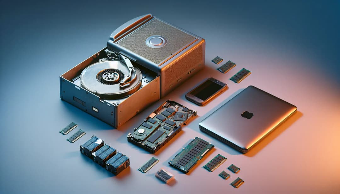 8 Steps to Take Before Discarding Old Devices