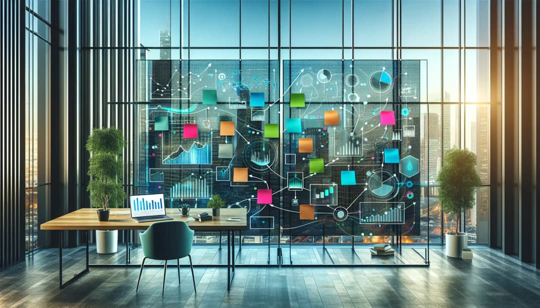 How Do You Approach the Challenge of Scaling Your Business?