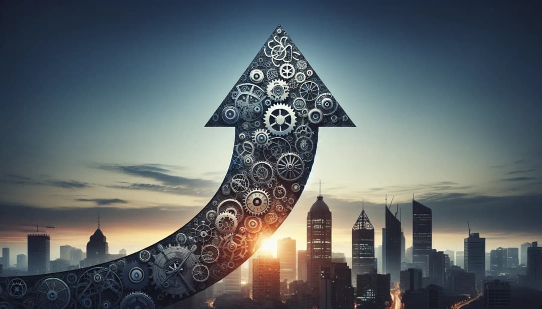 How Have You Navigated a Major Shift in Your Industry?
