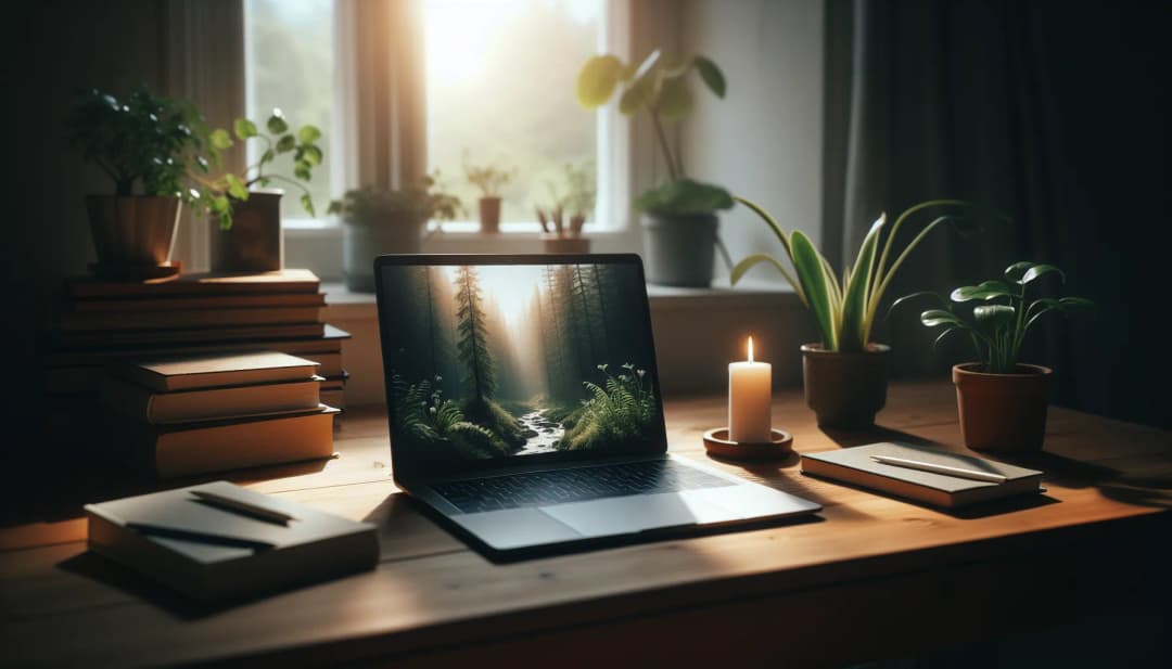 How Do You Maintain Work-Life Balance for Yourself and Your Team?