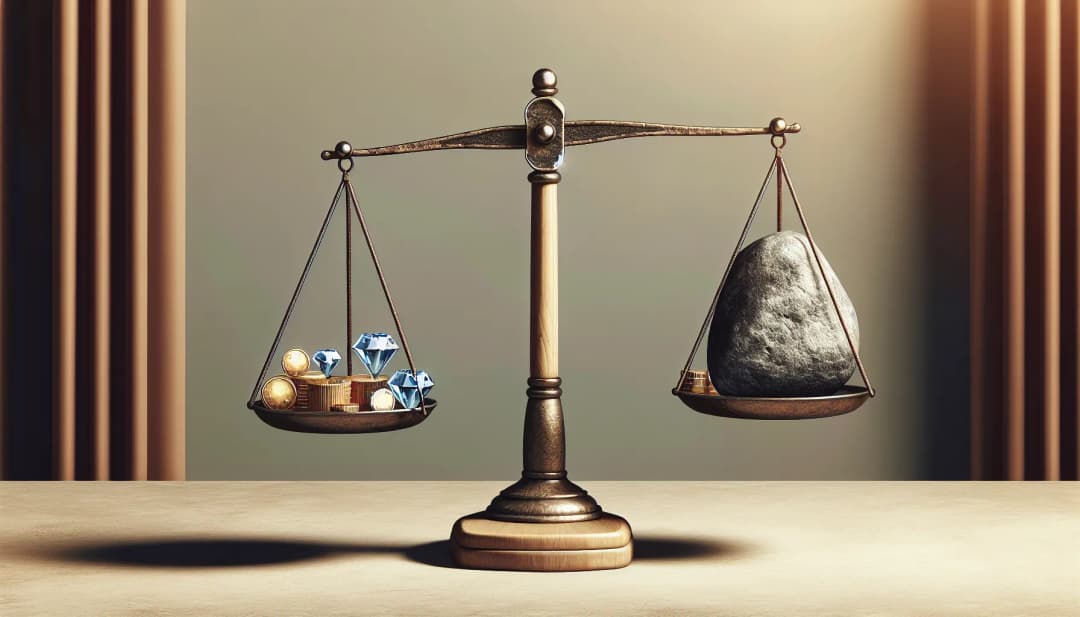 How Do You Balance Long-Term Vision With Short-Term Performance?