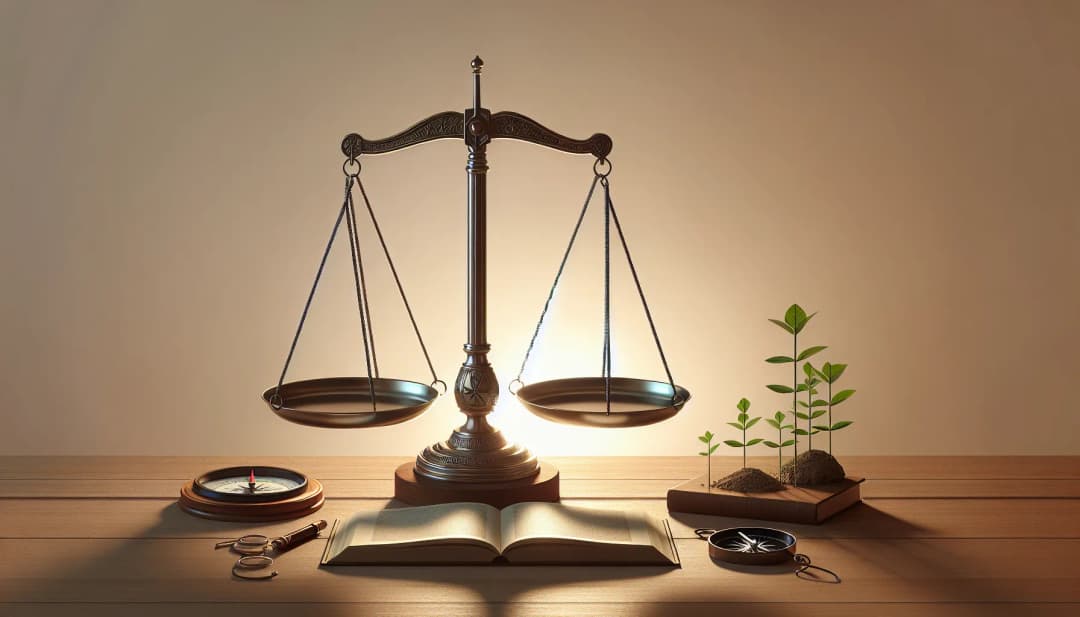 How Do You Ensure Ethical Practices Within Your Business?