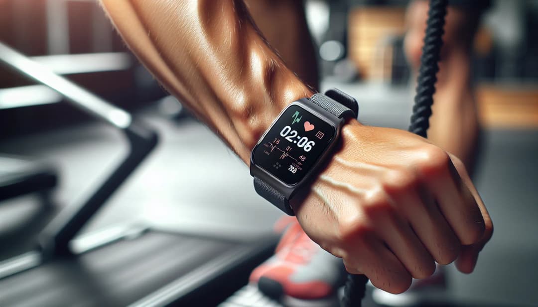 How Do You Incorporate Wearable Devices into Your Workouts?