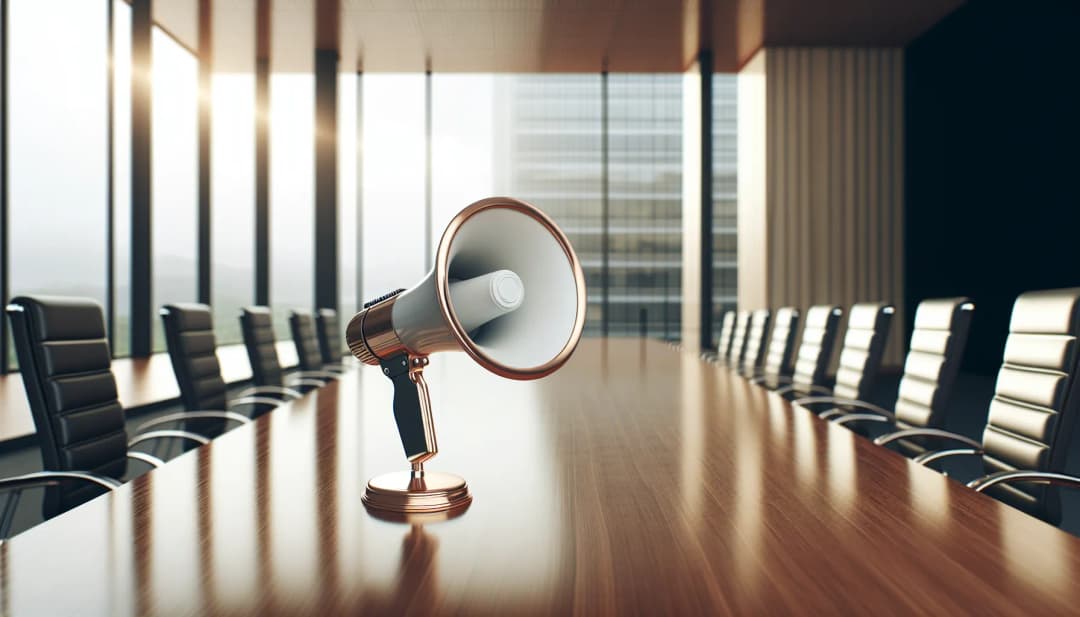How Do You Communicate Significant Changes to Your Organization?