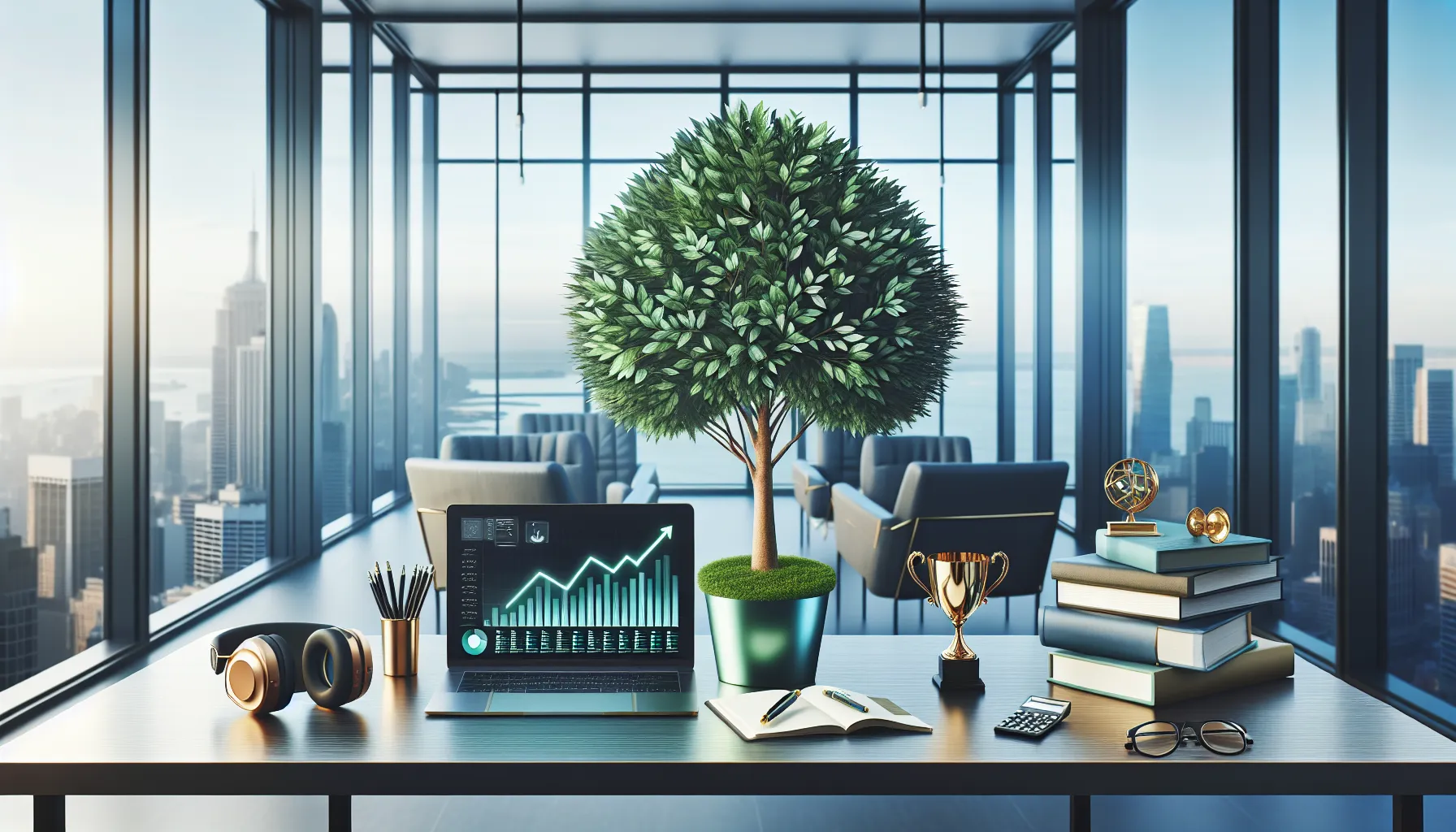 How Do You Approach the Development of High-Potential Employees?