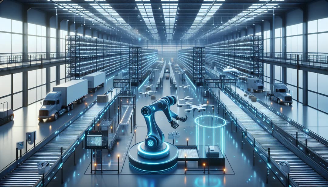 What Are Innovative Ways to Improve Supply Chain Or Logistics?