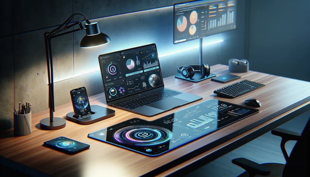 What Technology Significantly Improves Operational Processes?