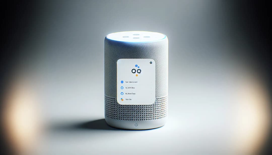How Does a Smart Home Assistant Simplify Your Daily Tasks?