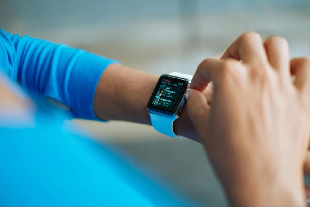How Do You Manage Notifications On Your Smart Wearable?