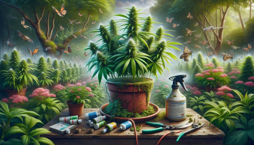 What Are Effective Ways to Troubleshoot Plant Diseases?