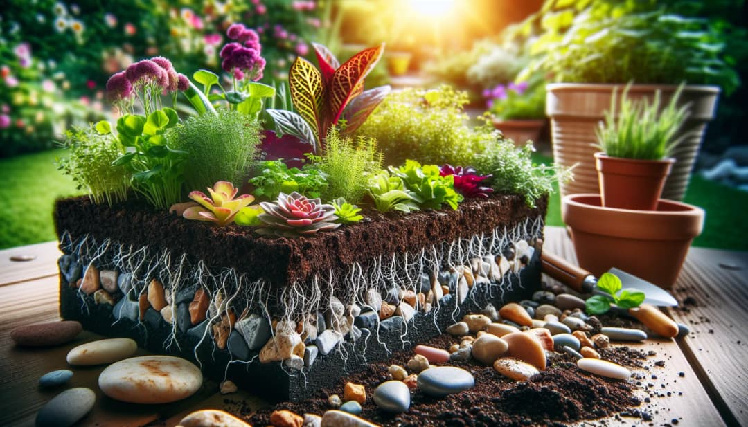 What Innovative Techniques Overcome Difficult Soil Conditions?