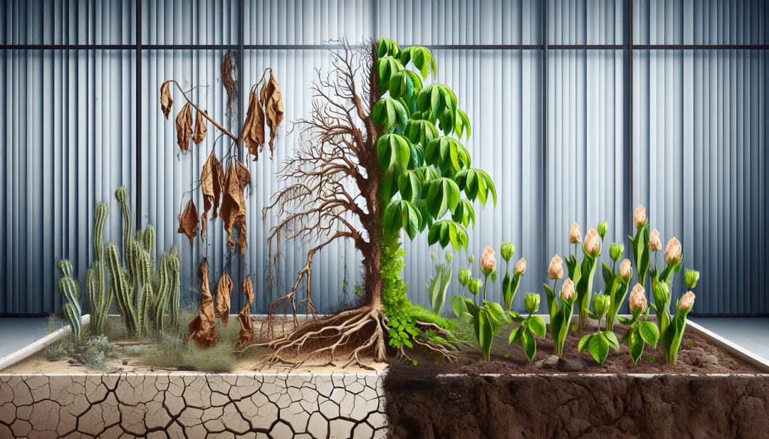 What's a Memorable Plant Rescue or Revival You’ve Accomplished?