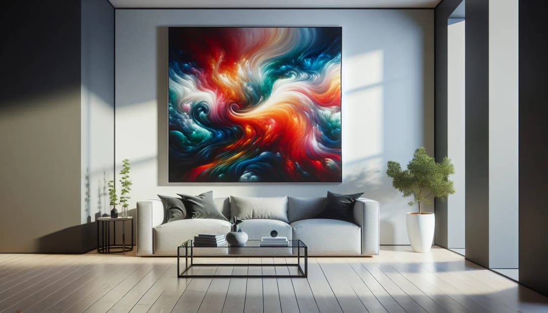 What Unique Pieces of Art Have You Sourced for Clients as a Landscape Designer?