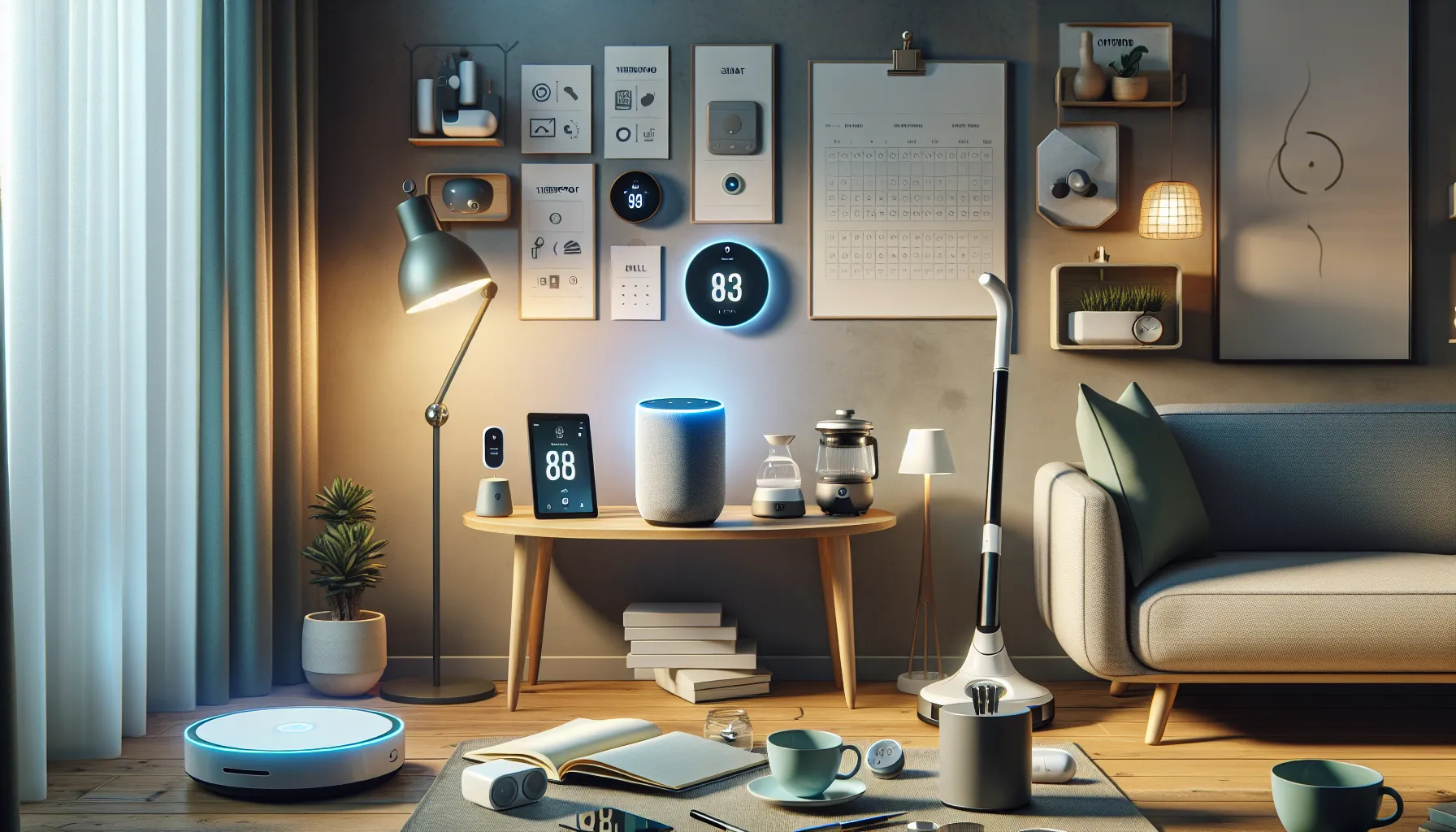 What's Your Experience with Adopting Smart Assistants?