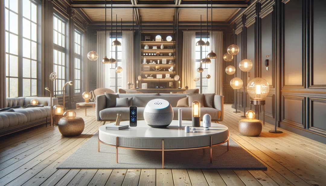 6 Personal Approaches to Smart Home Automation