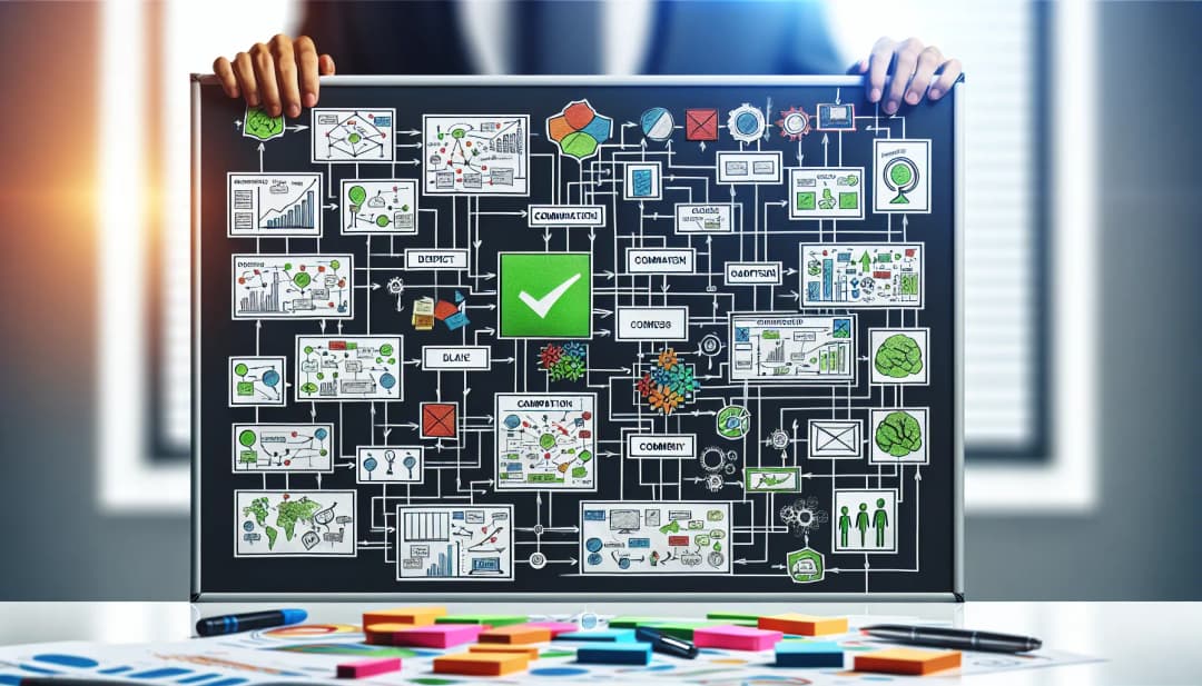 How Do You Manage Cross-Functional Teams to Achieve Business Goals?
