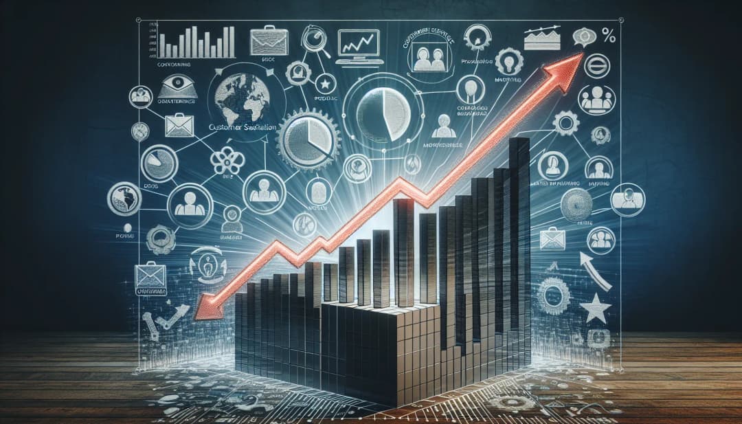 How Does Customer Feedback Drive Business Improvement?