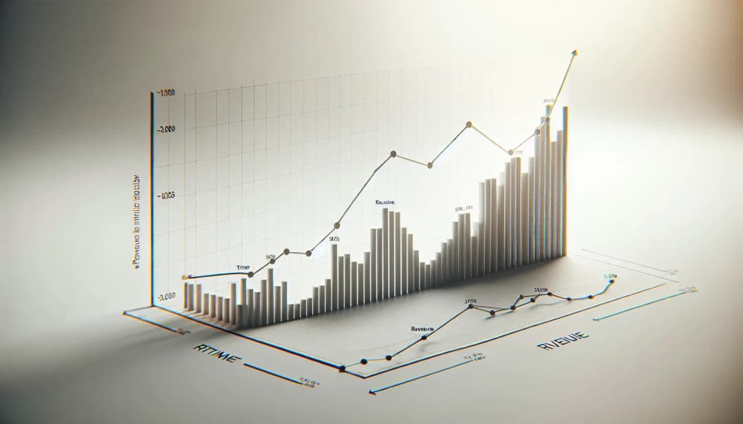 What Analytical Methods Are Particularly Useful for Forecasting Revenue Growth?