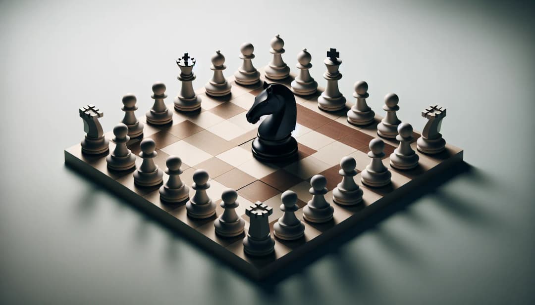 What Business Development Advice Would You Give for Entering a Highly Competitive Market?