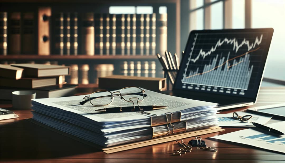 What Financial Legislation Has Influenced Your Analysis Work?