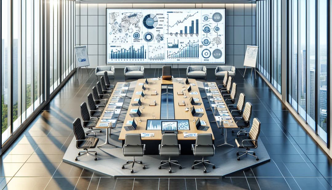 What Cost-Saving Measures Can a Business Development Manager Identify?