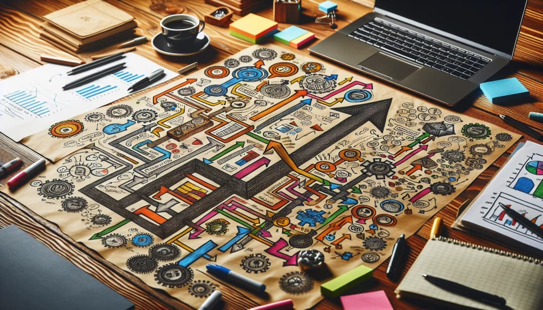 What Approaches Are Effective in Rebuilding a Failing Sales Pipeline?