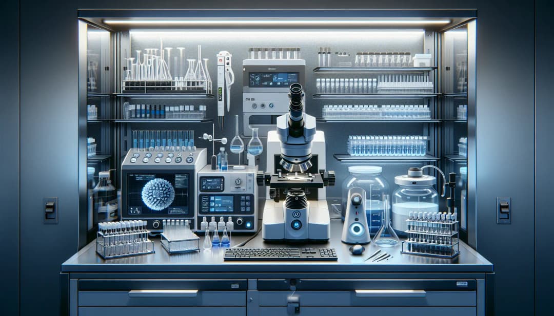 How Do You Stay Current With Molecular Biology Techniques?