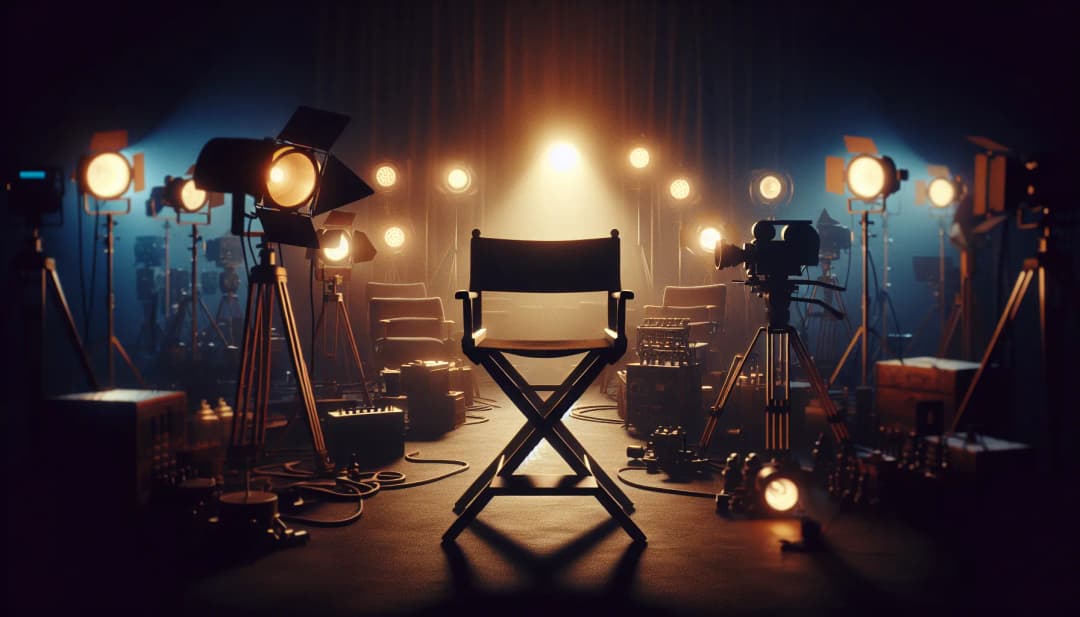 How Do You Approach the Casting Process?