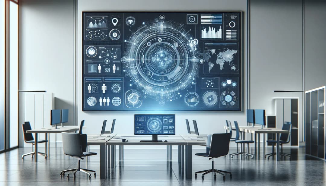 How Does HR Technology Support Skill Mapping and Development for Future Workforce Needs?