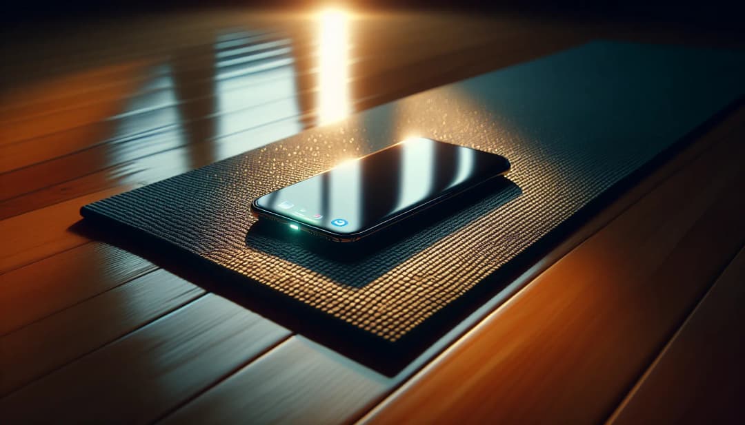 How Has Personal Technology Enhanced Your Fitness Journey?