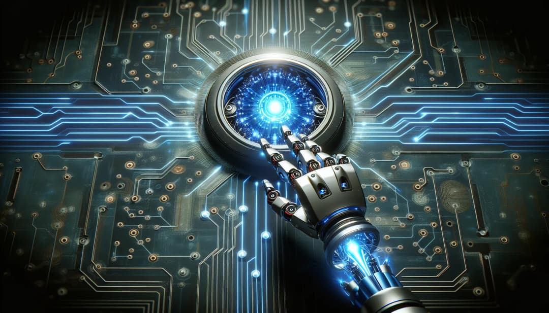 How Has Automation Transformed Your Business Processes?