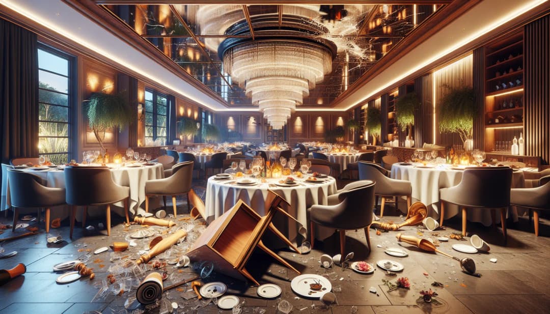 How Do You Manage a Crisis in Hospitality?