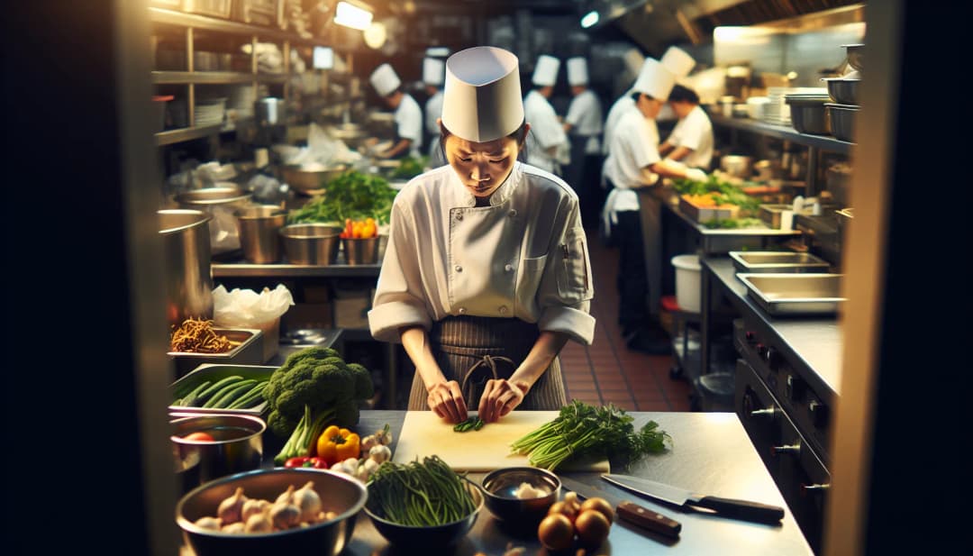 How Do You Manage a Shortage of a Key Ingredient?