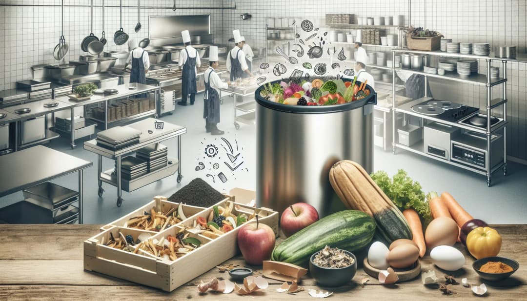 What Are Examples of Sustainability Practices in Restaurants?