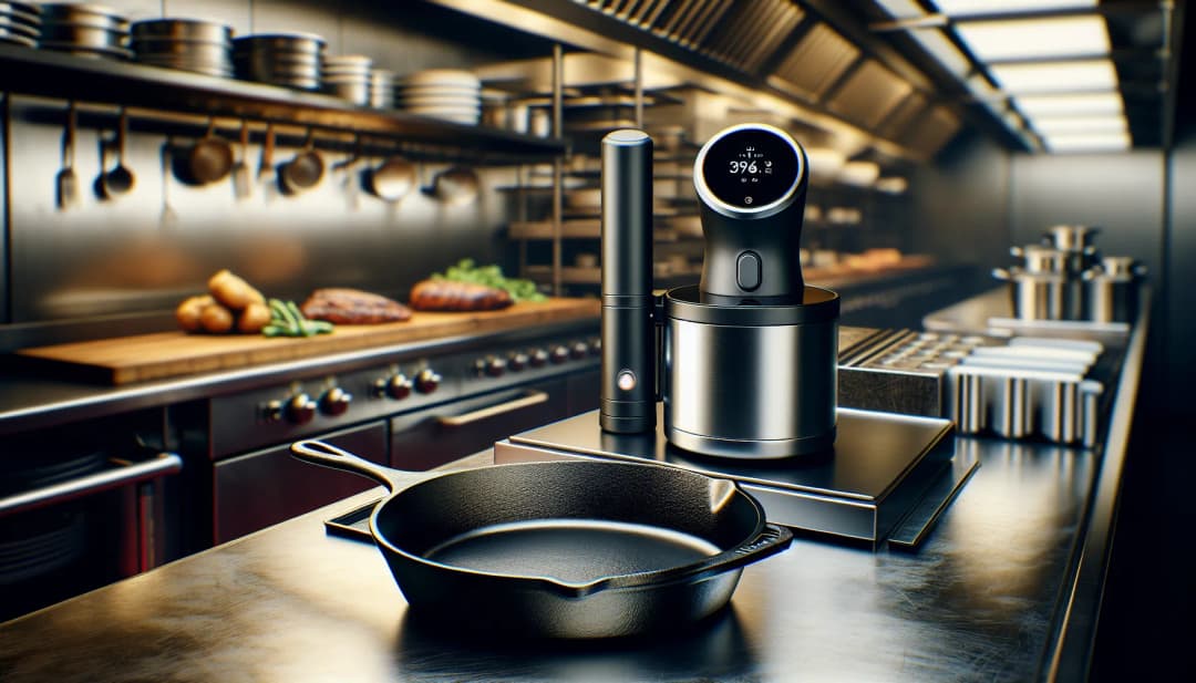 How Do You Balance Innovation and Maintaining Classic Menu Items?