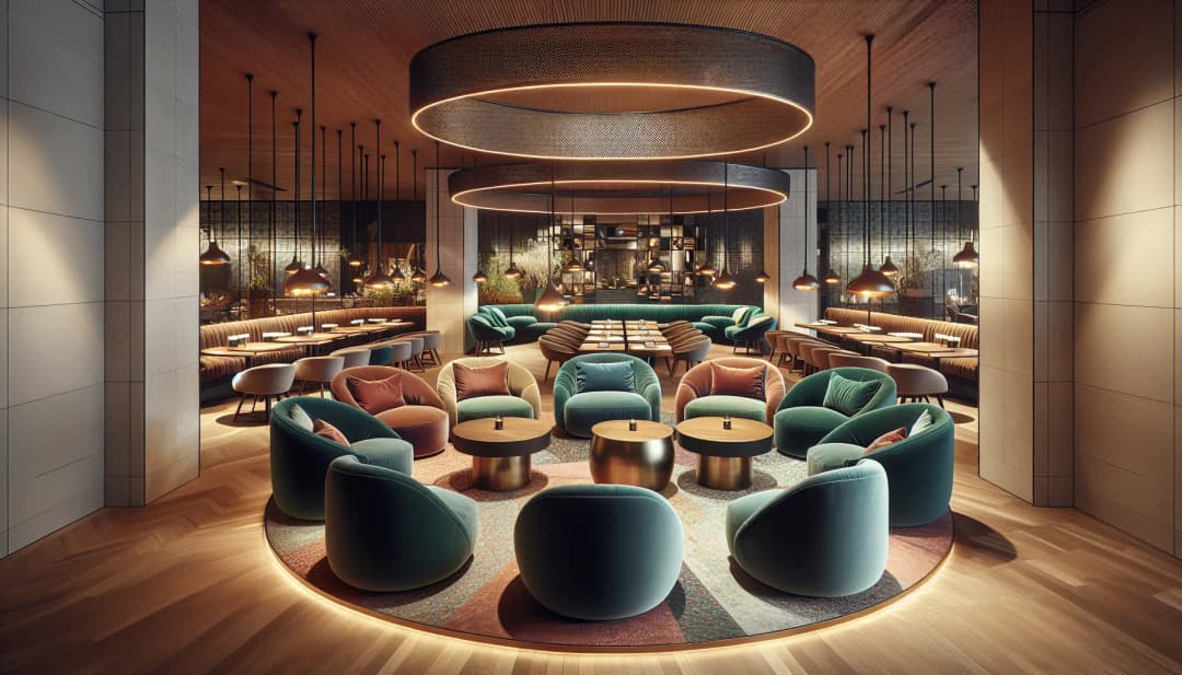 How Can Restaurant Design Improve Customer Satisfaction?