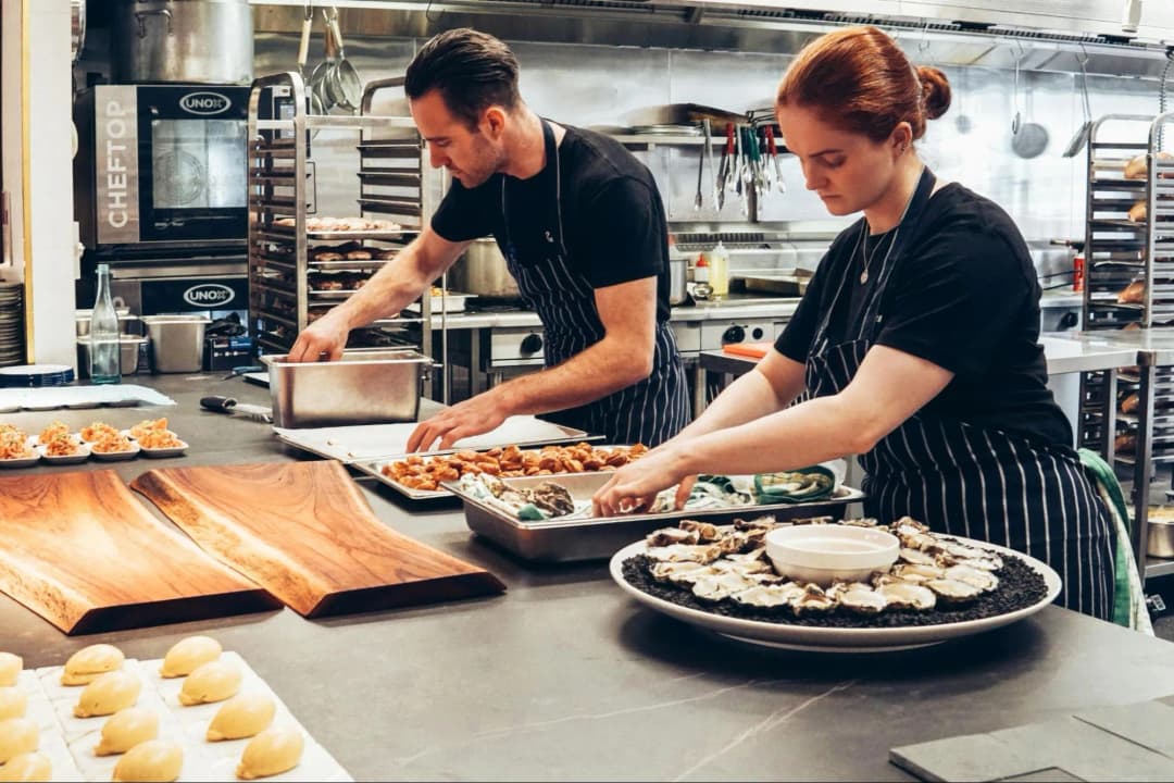 How Do You Stay Informed About Food Safety Regulations?