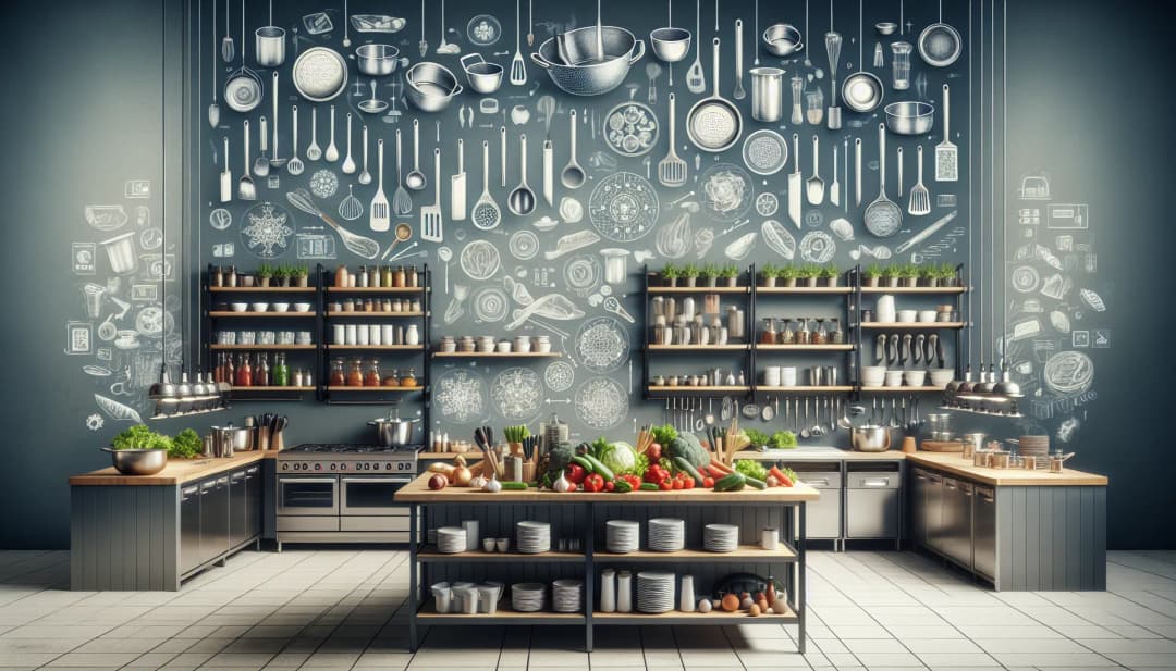 How Can Cross-Training Staff Positively Impact Restaurant Operations?