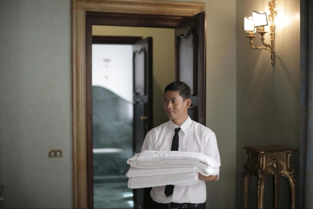 How Do You Ensure Quality Control in Hospitality?