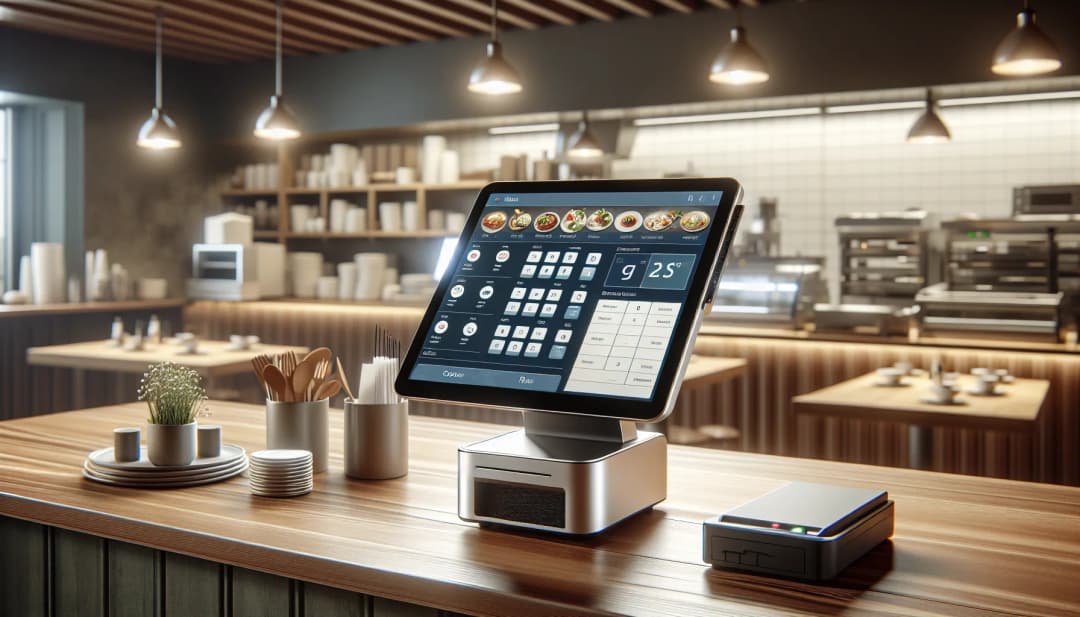 What Technology Can Improve Restaurant Operations?