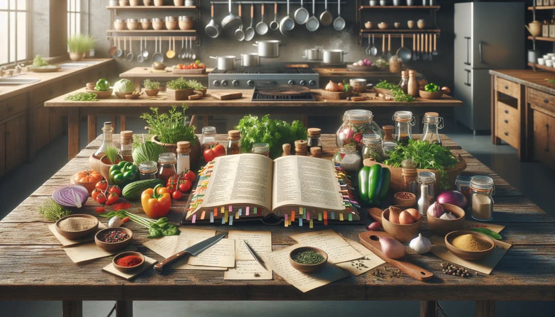 What Are Unique Challenges With Menu Planning?