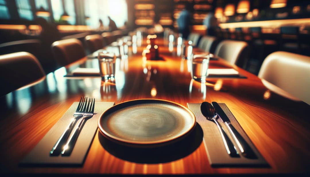 What’s a Leadership Lesson You’ve Learned From Managing a Restaurant?