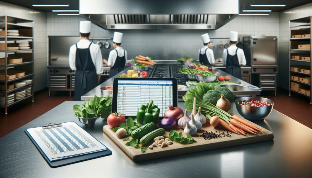 How Do You Manage Food Costs Without Compromising Quality?