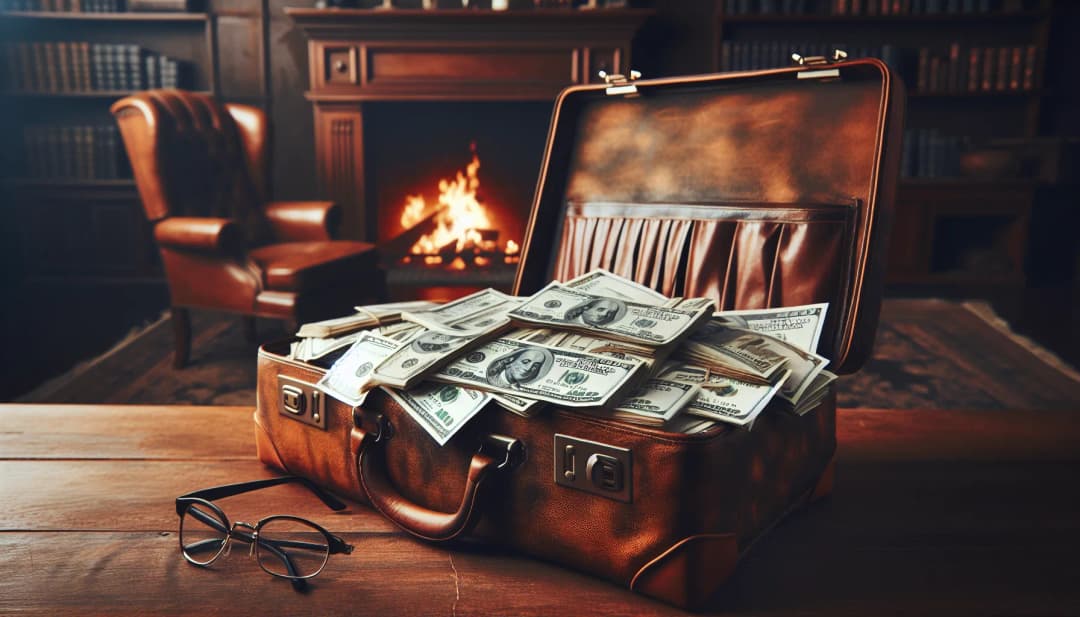 What Are Examples of Successful Long-Term Investments Recommended for Clients?